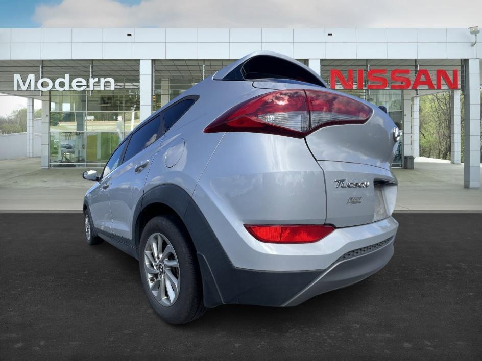 used 2016 Hyundai Tucson car, priced at $12,499