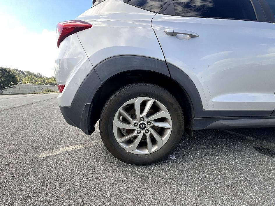 used 2016 Hyundai Tucson car, priced at $12,499