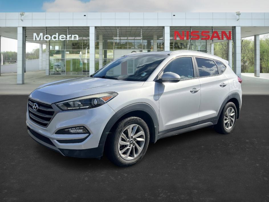 used 2016 Hyundai Tucson car, priced at $12,599