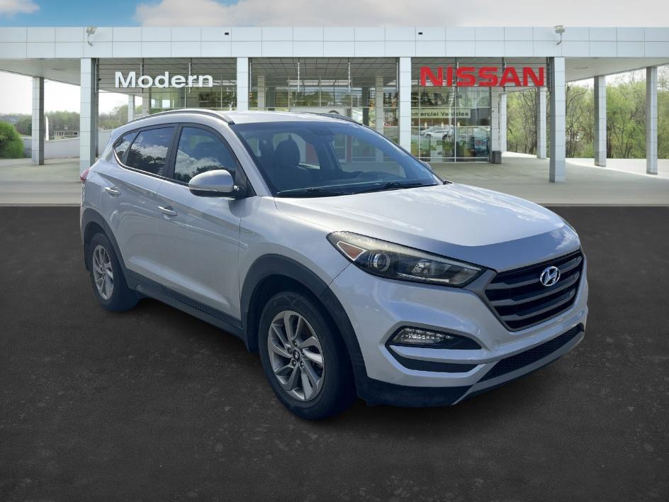 used 2016 Hyundai Tucson car, priced at $12,499
