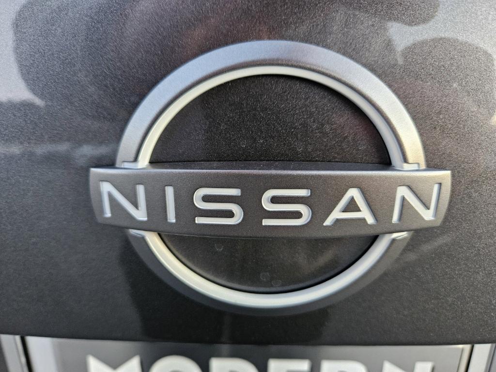 new 2025 Nissan Sentra car, priced at $21,755