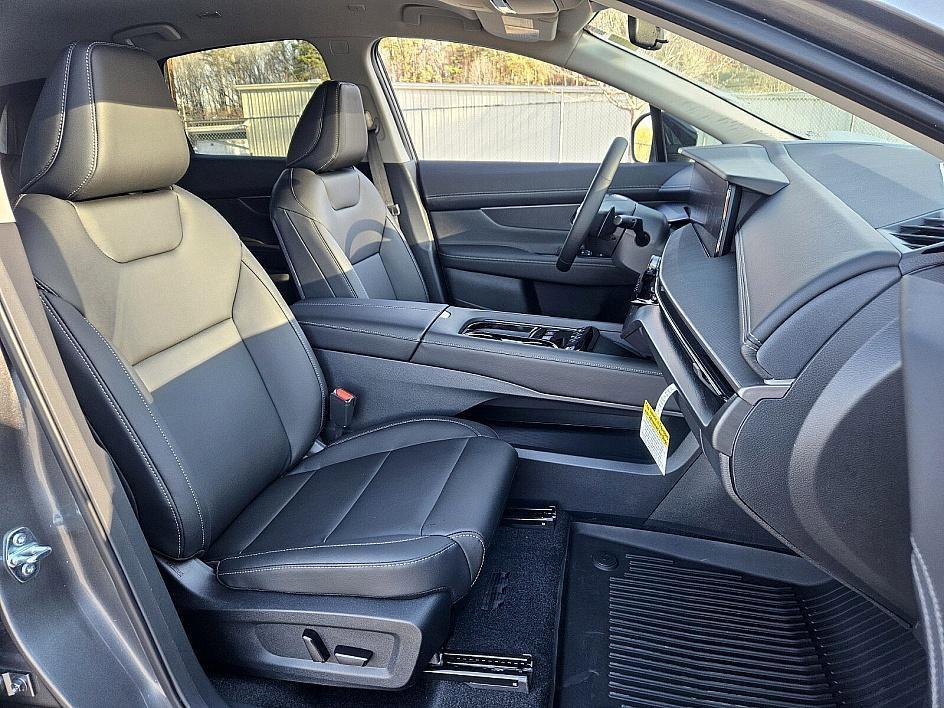 new 2025 Nissan Murano car, priced at $42,805