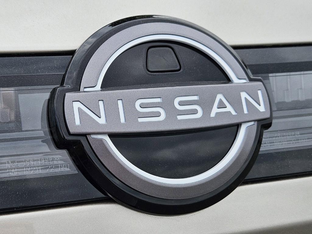 new 2025 Nissan Murano car, priced at $48,585