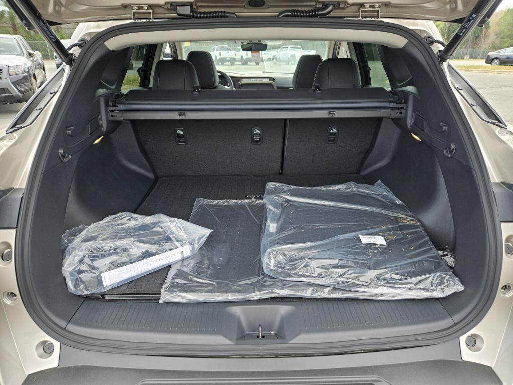 new 2025 Nissan Murano car, priced at $48,585