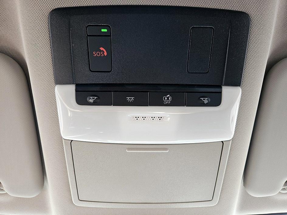 new 2025 Nissan Rogue car, priced at $30,186