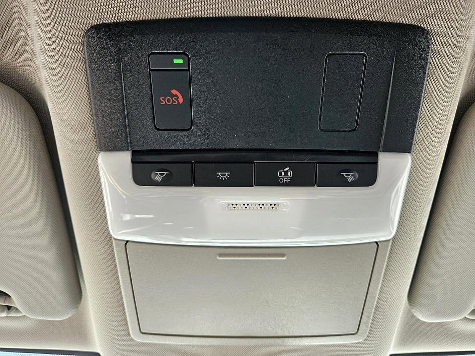 new 2025 Nissan Rogue car, priced at $30,362