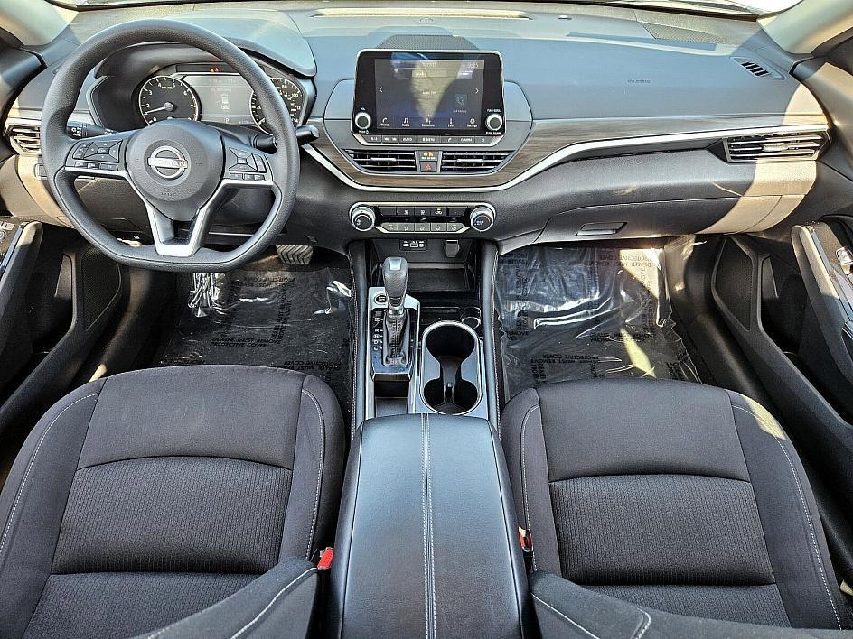 used 2023 Nissan Altima car, priced at $21,439