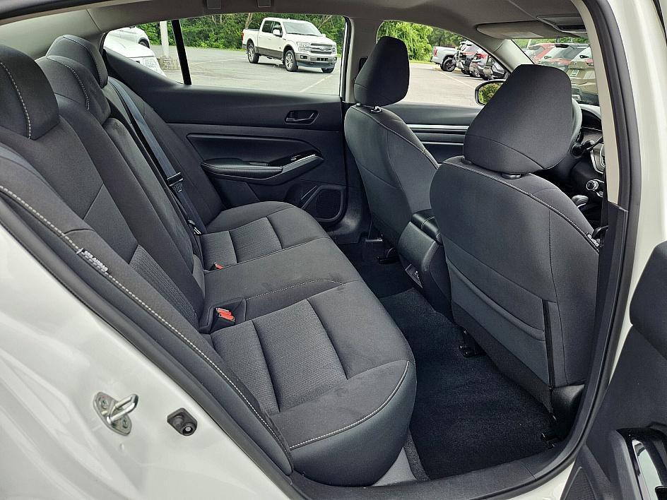 used 2023 Nissan Altima car, priced at $20,498