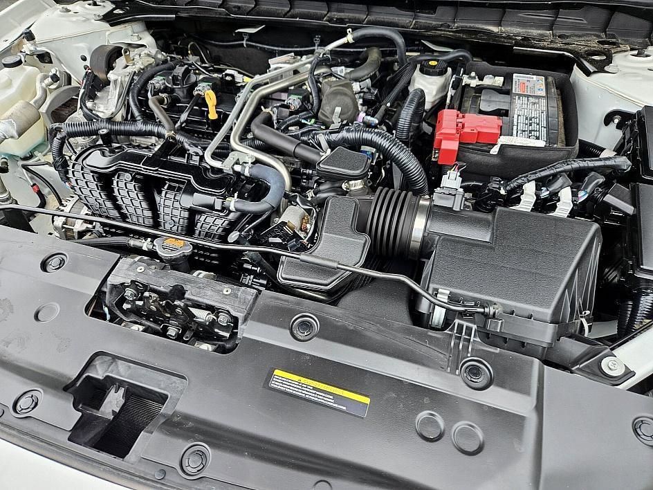 used 2023 Nissan Altima car, priced at $20,498