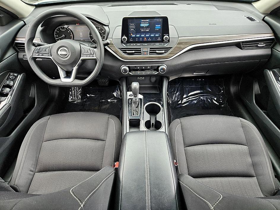 used 2023 Nissan Altima car, priced at $20,498