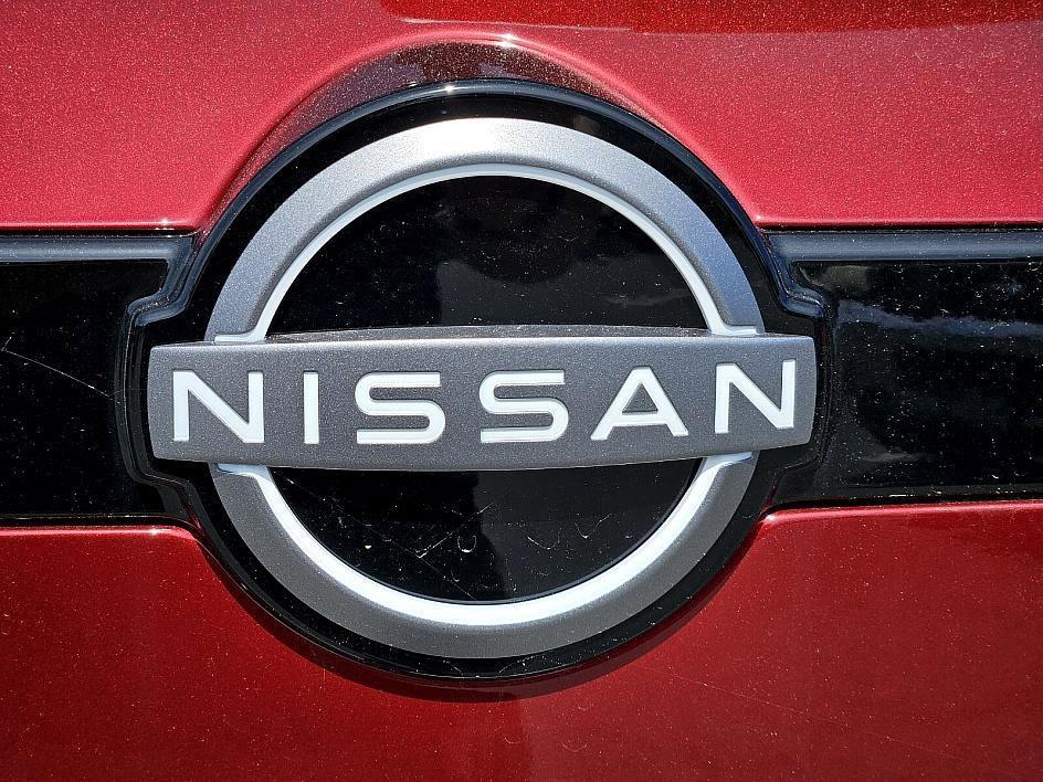 new 2025 Nissan Pathfinder car, priced at $48,209