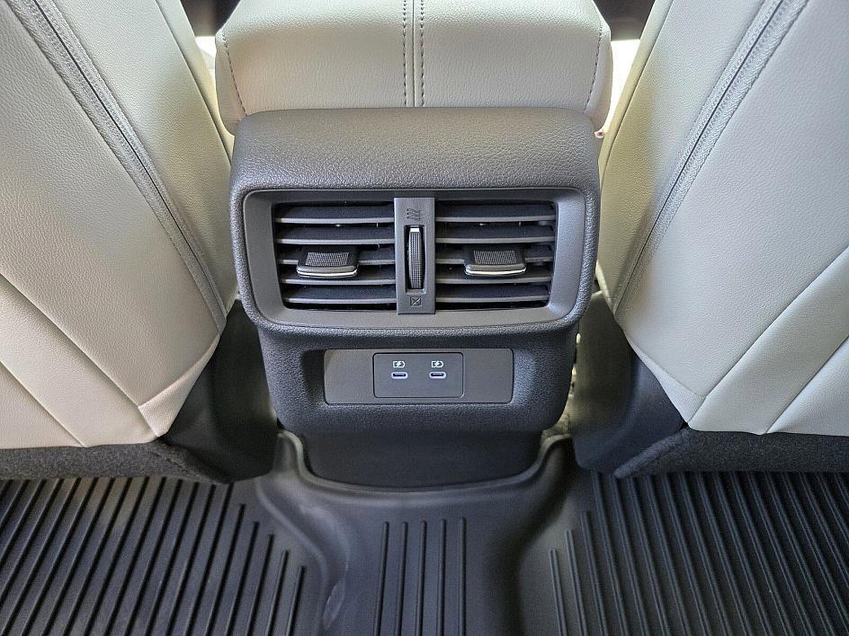 new 2025 Nissan Murano car, priced at $40,011