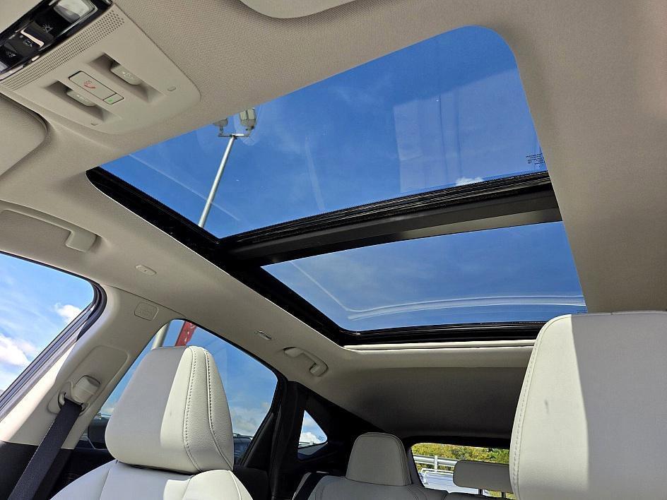 new 2025 Nissan Murano car, priced at $40,011