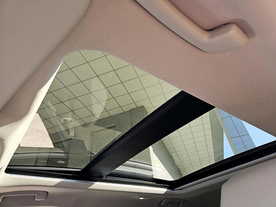 new 2025 Nissan Rogue car, priced at $33,431