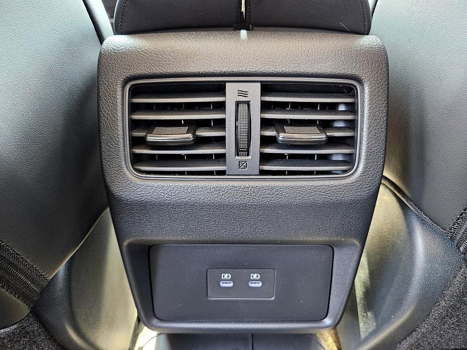 new 2025 Nissan Rogue car, priced at $31,686