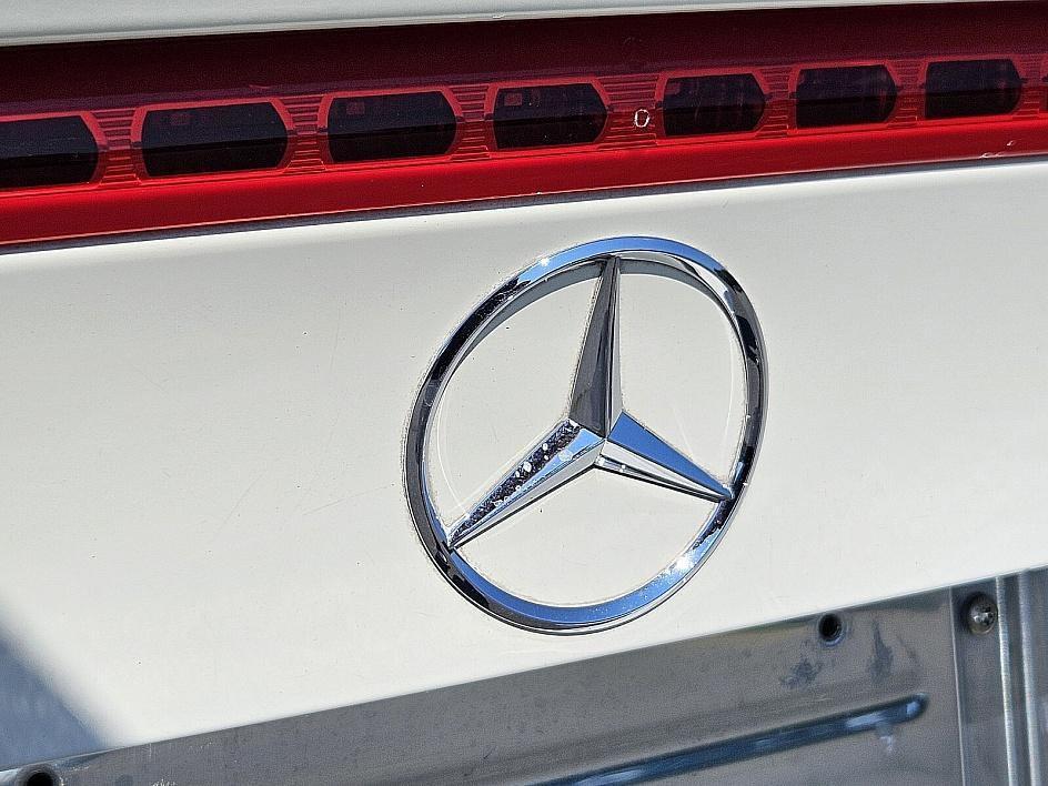 used 2013 Mercedes-Benz SLK-Class car, priced at $16,599