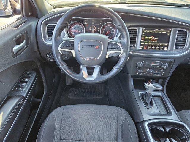 used 2018 Dodge Charger car, priced at $22,999