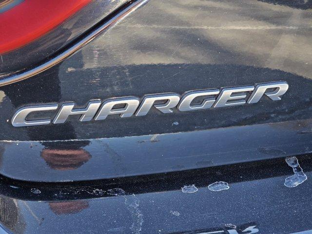 used 2018 Dodge Charger car, priced at $22,999