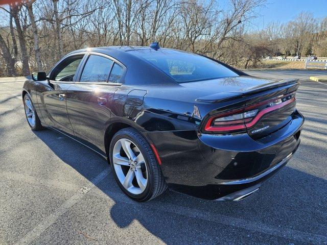 used 2018 Dodge Charger car, priced at $22,999