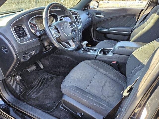 used 2018 Dodge Charger car, priced at $22,999