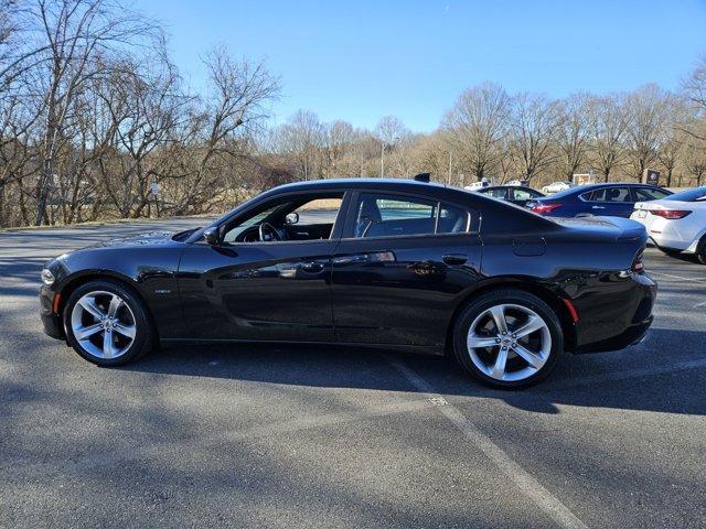 used 2018 Dodge Charger car, priced at $22,999