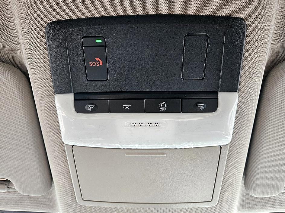 new 2025 Nissan Rogue car, priced at $28,956