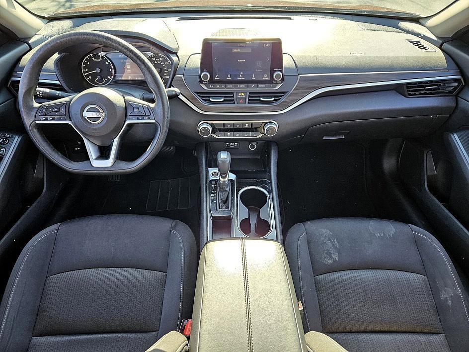 used 2024 Nissan Altima car, priced at $19,973