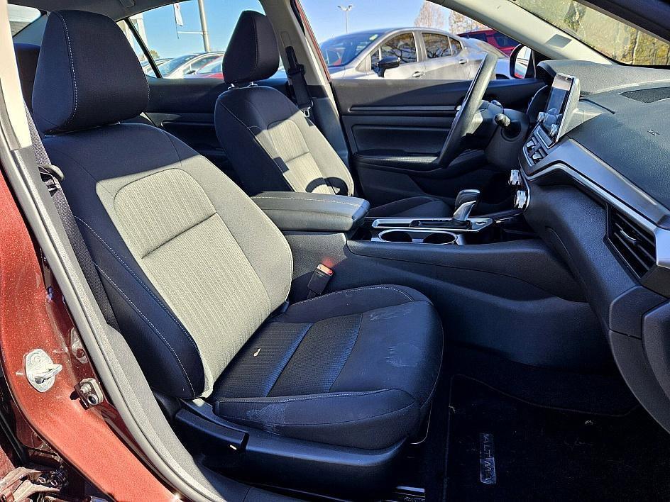 used 2024 Nissan Altima car, priced at $19,973