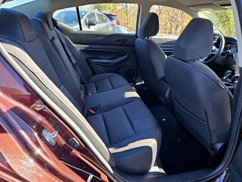 used 2024 Nissan Altima car, priced at $19,973