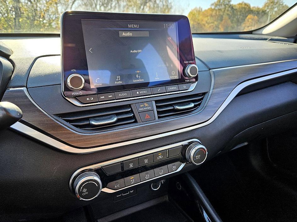 used 2024 Nissan Altima car, priced at $19,973