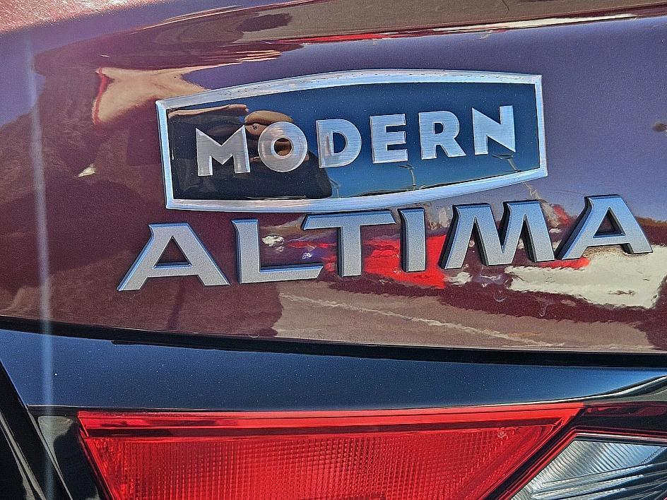 used 2024 Nissan Altima car, priced at $19,973