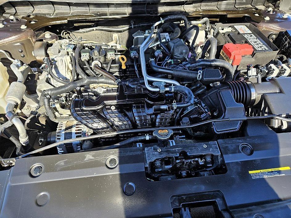 used 2024 Nissan Altima car, priced at $19,973