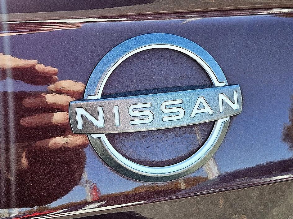 used 2024 Nissan Altima car, priced at $19,973