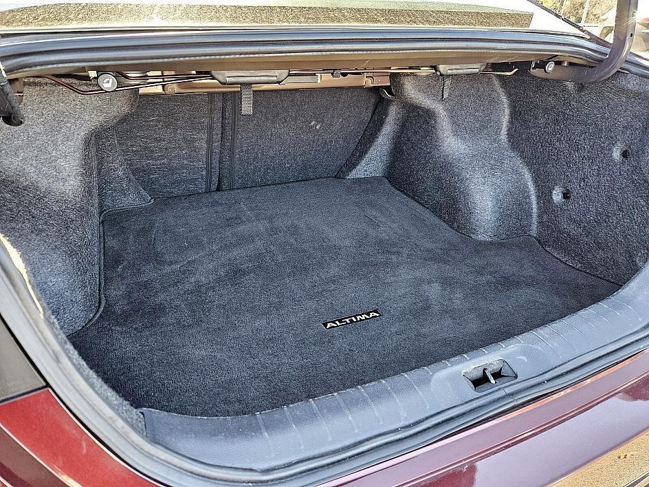 used 2024 Nissan Altima car, priced at $19,973