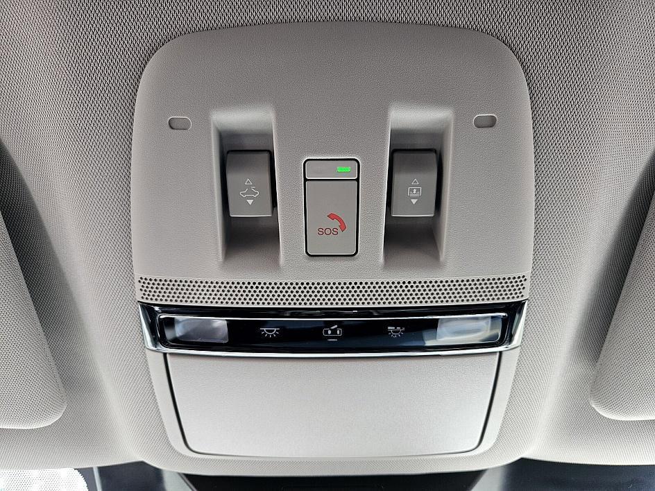 new 2025 Nissan Murano car, priced at $44,846