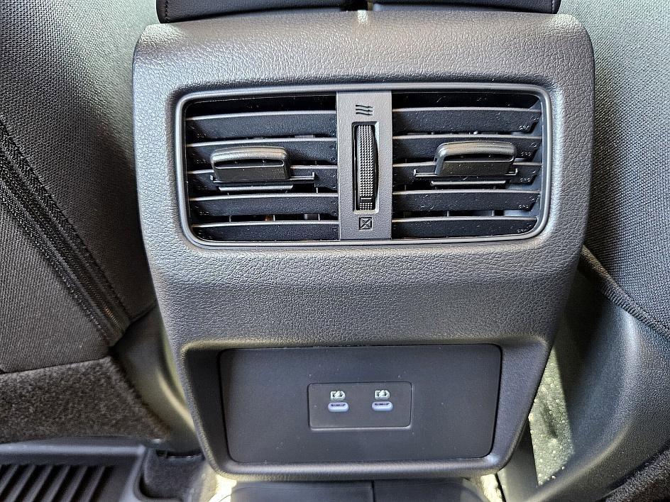 new 2025 Nissan Rogue car, priced at $29,485