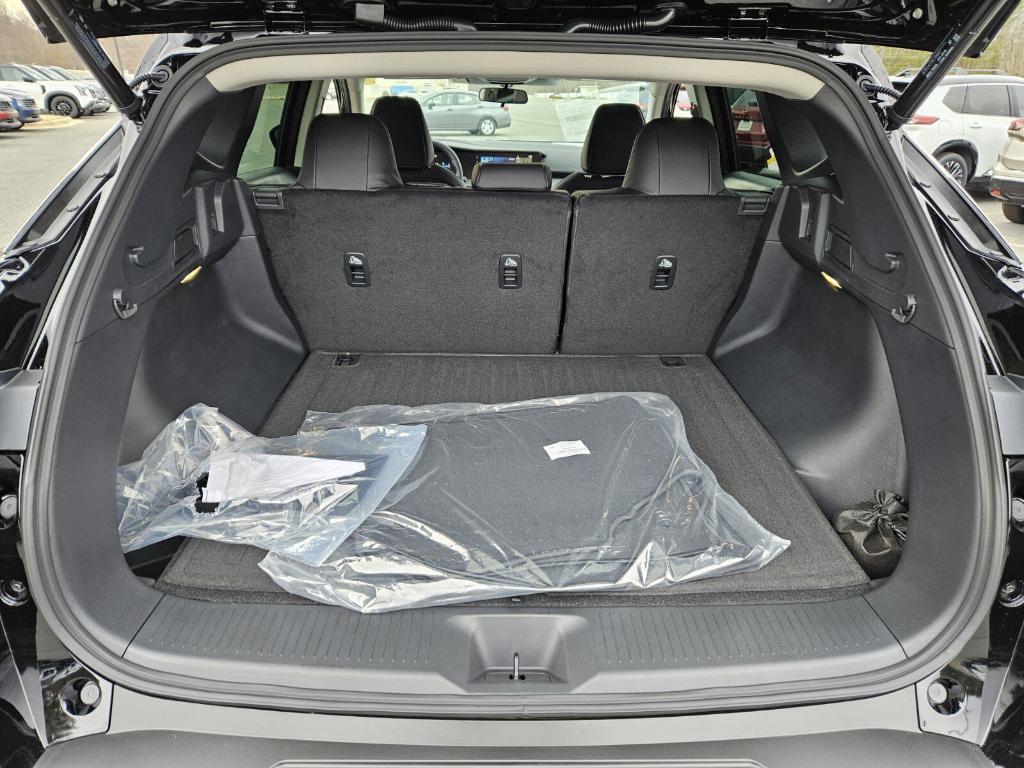 new 2025 Nissan Murano car, priced at $41,805