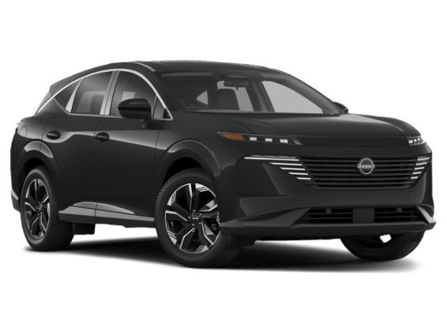 new 2025 Nissan Murano car, priced at $42,805