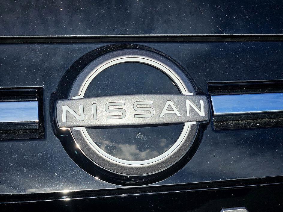 new 2026 Nissan Armada car, priced at $65,439