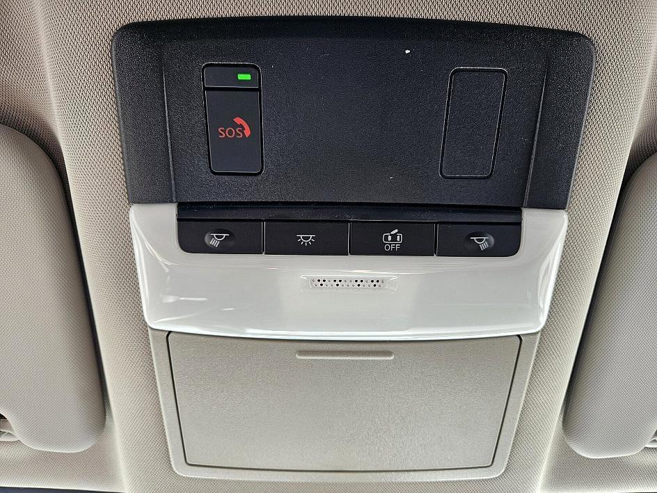 new 2025 Nissan Rogue car, priced at $30,611