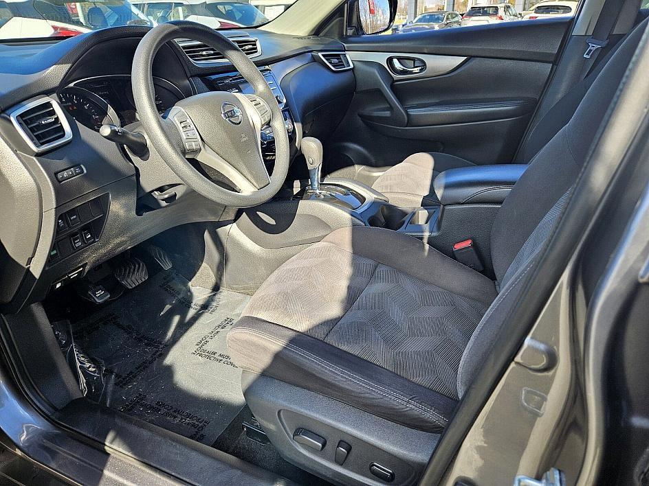 used 2016 Nissan Rogue car, priced at $13,699