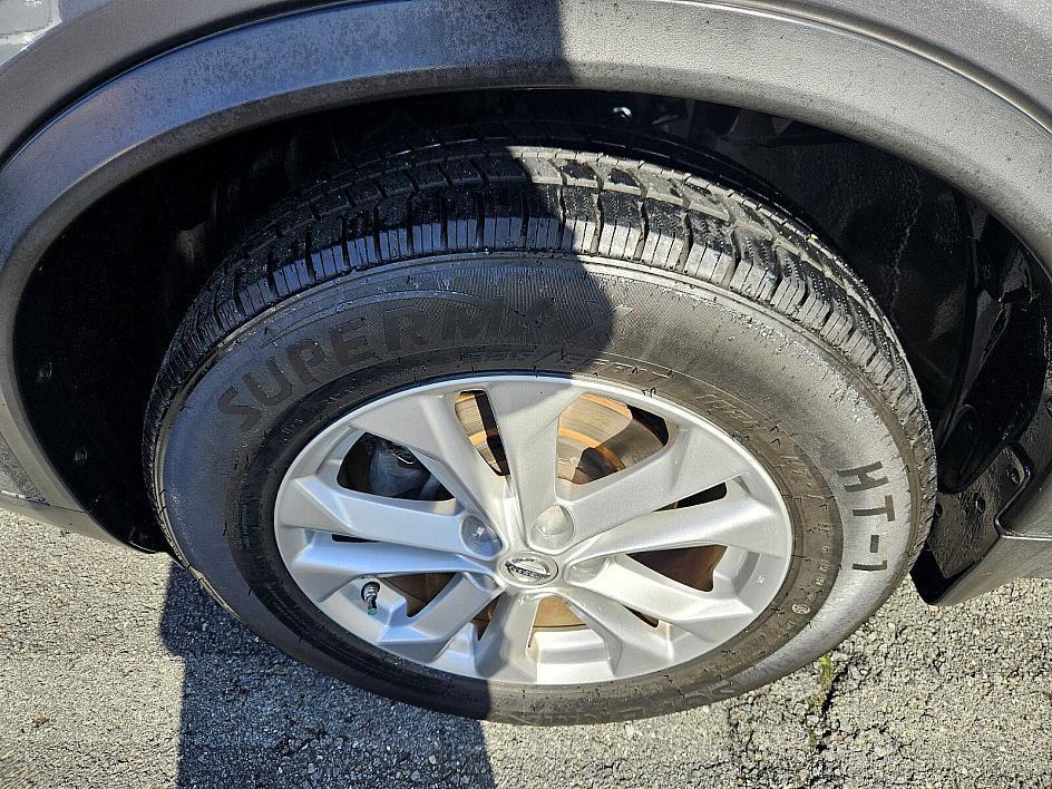 used 2016 Nissan Rogue car, priced at $13,699