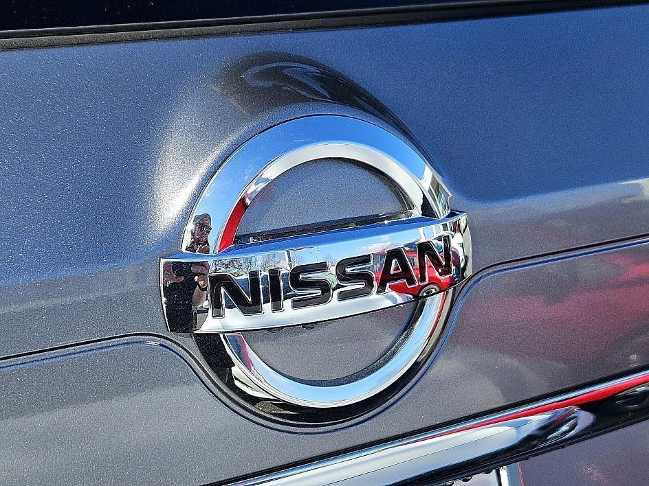 used 2016 Nissan Rogue car, priced at $13,699