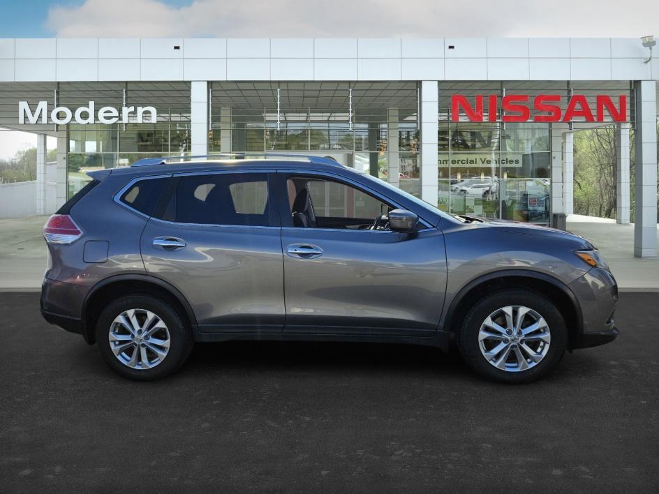 used 2016 Nissan Rogue car, priced at $13,699