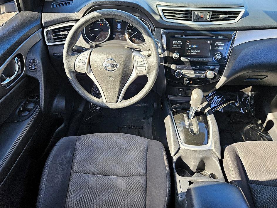 used 2016 Nissan Rogue car, priced at $13,699
