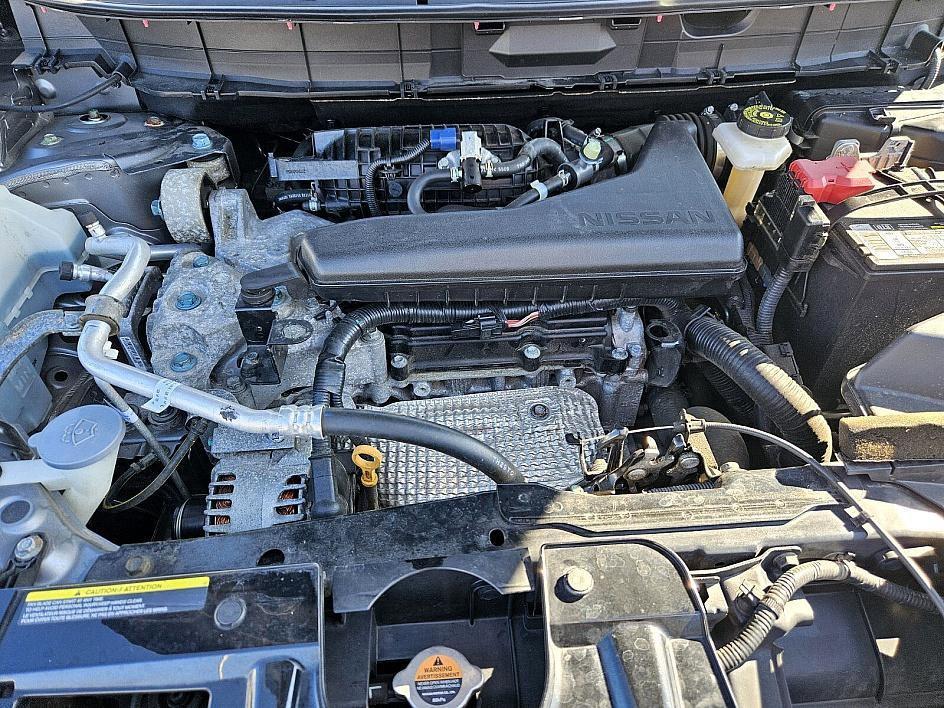 used 2016 Nissan Rogue car, priced at $13,699