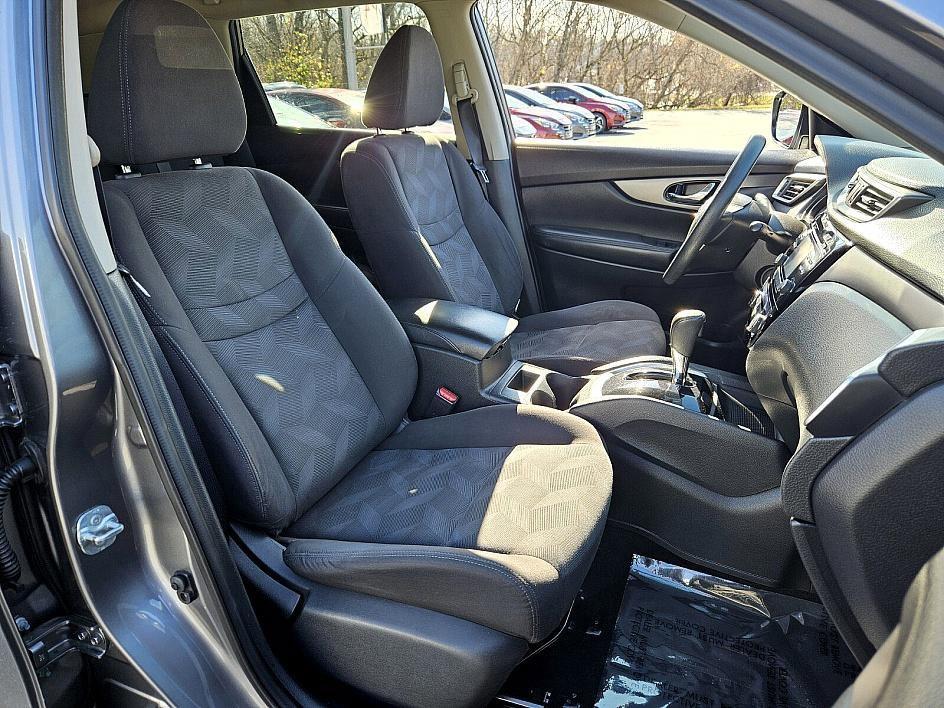 used 2016 Nissan Rogue car, priced at $13,699