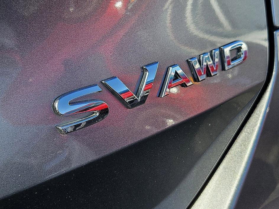 used 2016 Nissan Rogue car, priced at $13,699