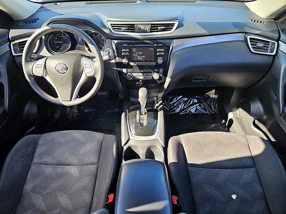 used 2016 Nissan Rogue car, priced at $13,699