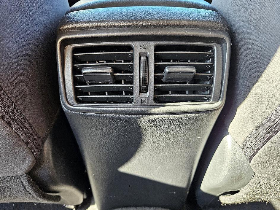 used 2016 Nissan Rogue car, priced at $13,699